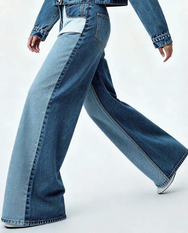 denim categoru