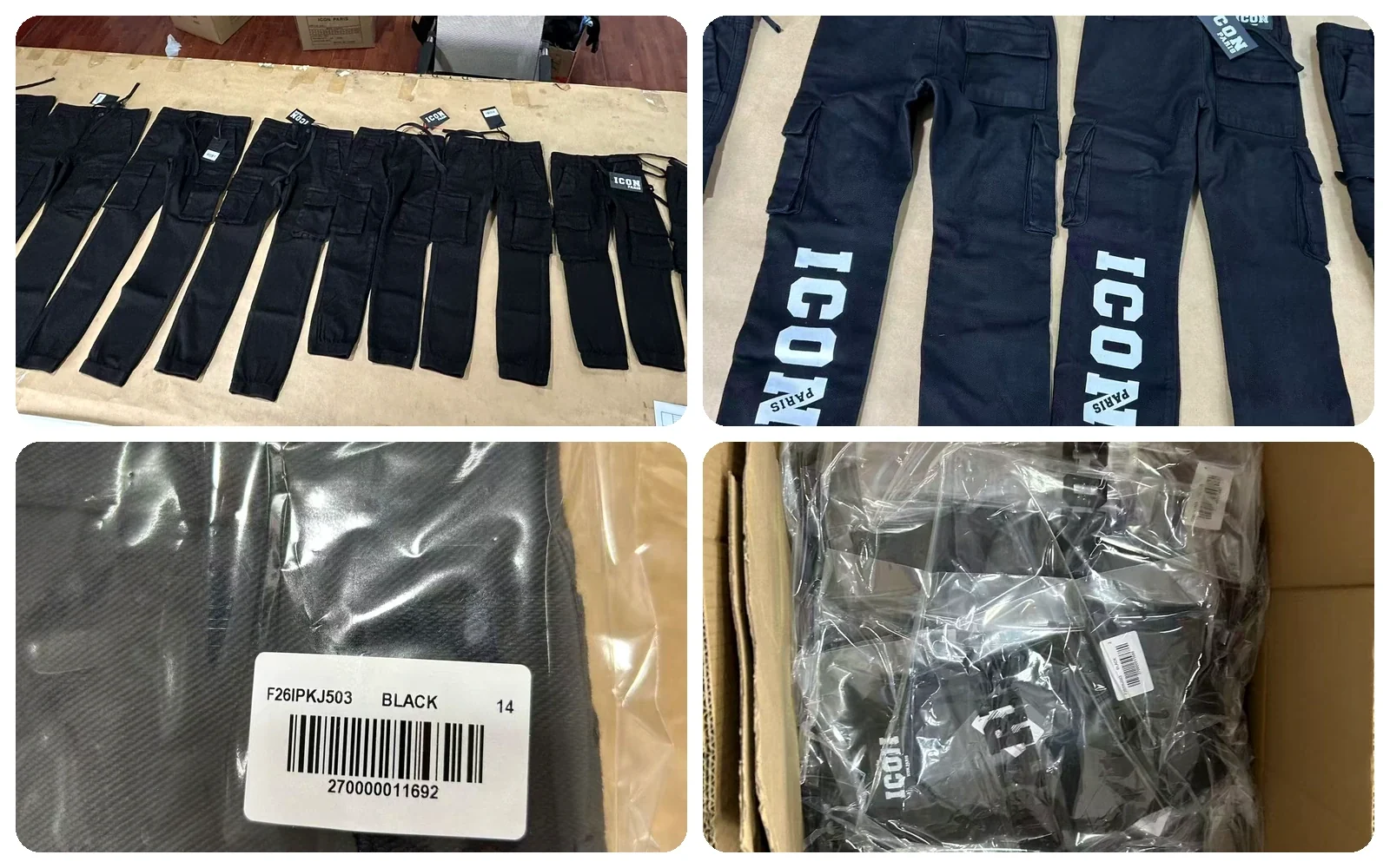 04 bulk production collage