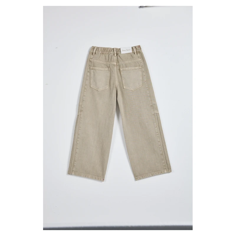 kids-beige-wash-straight-leg-jeans-2e007-back