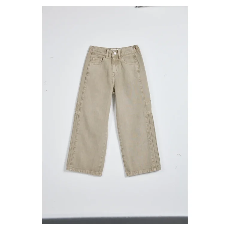 kids-beige-wash-straight-leg-jeans-2e007-front