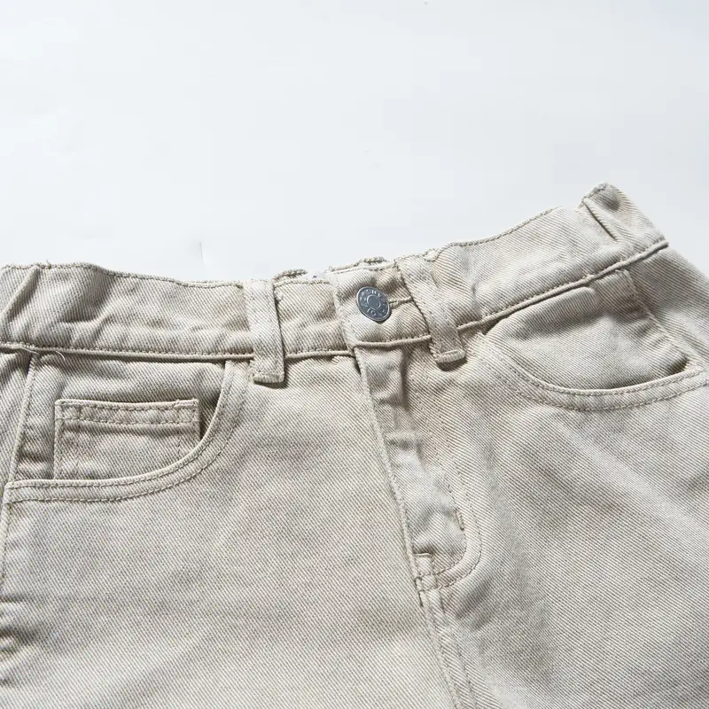 kids-beige-wash-straight-leg-jeans-2e007-front-waist-detail