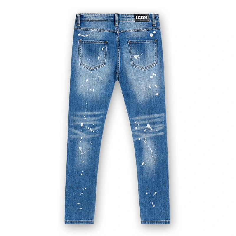 kids-blue-paint-splatter-distressed-slim-jeans-s26ipkj101-back