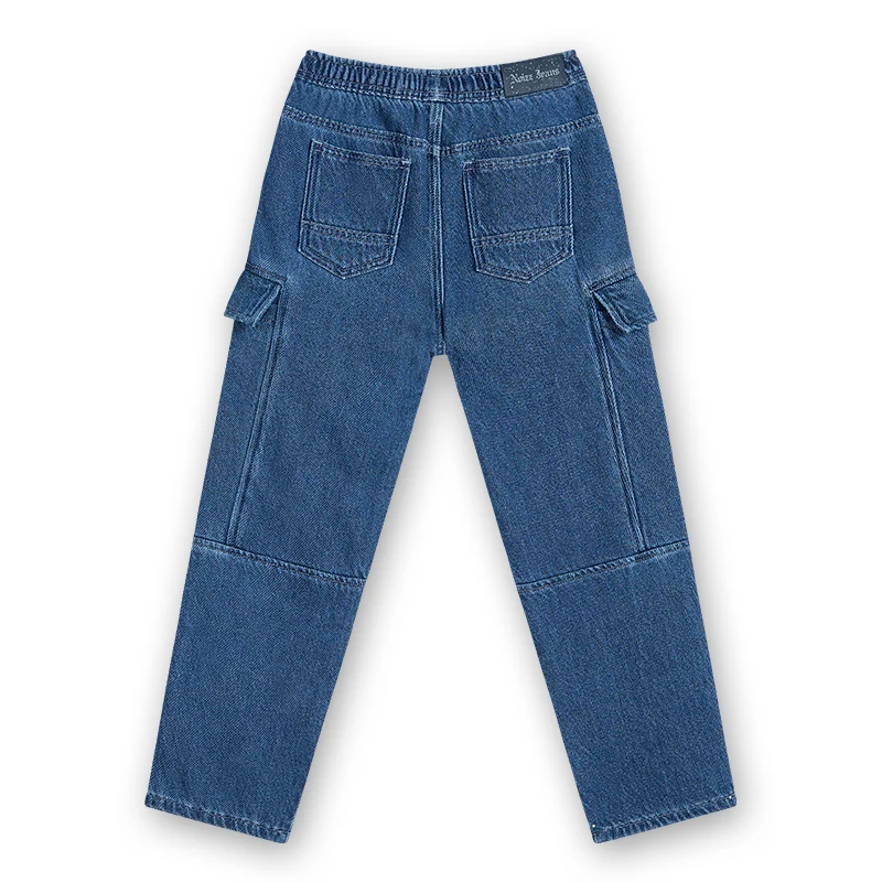 kids-dark-wash-denim-cargo-pants-2e010-back