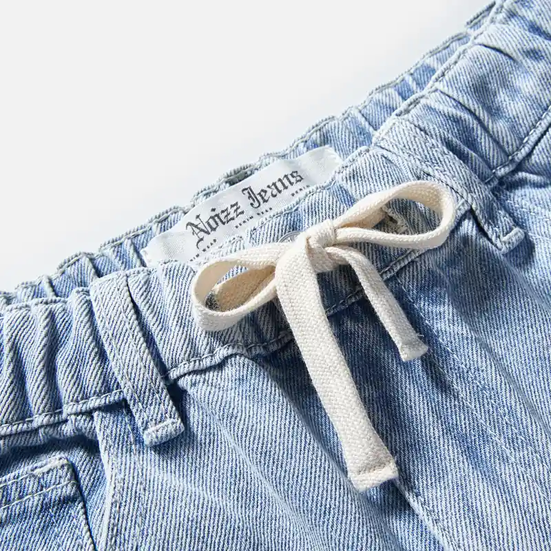 kids-light-wash-denim-cargo-bermuda-shorts-2e311-drawstring-waist-detail