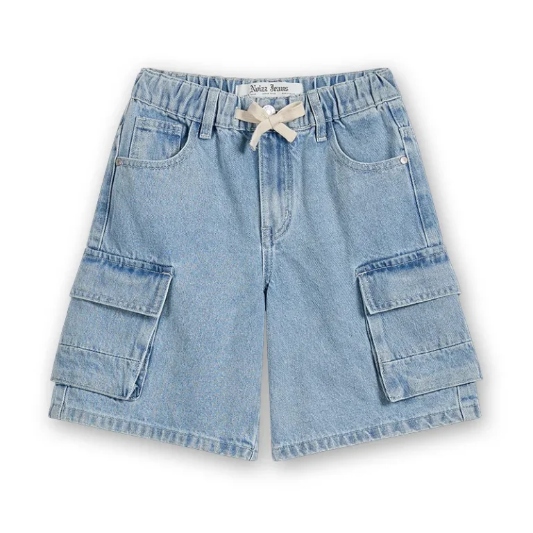 kids-light-wash-denim-cargo-bermuda-shorts-2e311-front