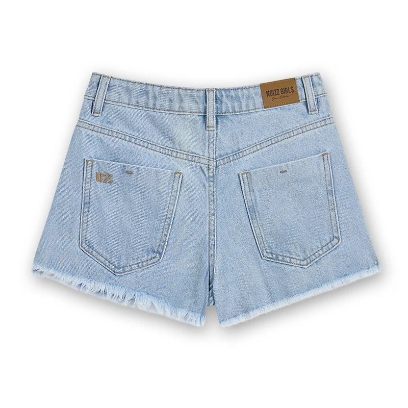 kids-light-wash-denim-vest-shorts-set-7e739-shorts-back