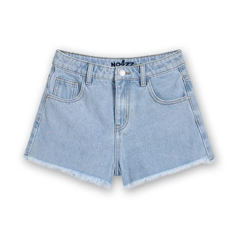 kids-light-wash-denim-vest-shorts-set-7e739-shorts-front