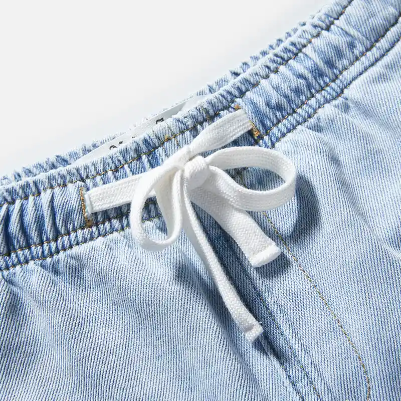kids-light-wash-pull-on-denim-bermuda-shorts-2e310-drawstring-waist-detail