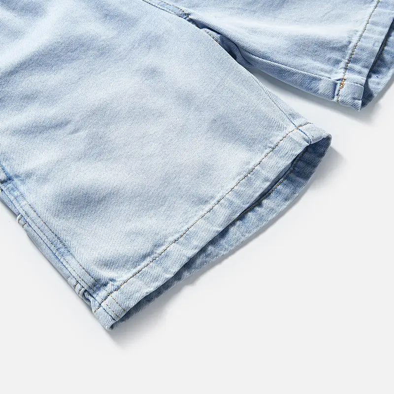 kids-light-wash-pull-on-denim-bermuda-shorts-2e310-hem-detail